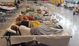 Стачките в "Луфтханза" не спират - нова в петък