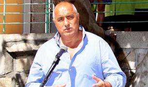 Борисов: От 2013 г. няма да сме най-бедните