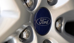 В Албания откриха БГ форд, откраднат преди 13 г. 