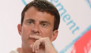 Манюел Валс