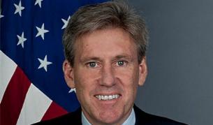 Кристофър Стивънс