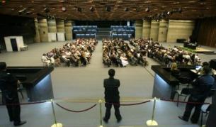 Избират над 400 делегати на Общо събрание на съдиите