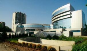 Т.нар. Национален армейски комплекс се намира в центъра на София на бул. "Ген. М. Д. Скобелев" 23, където някога беше Военноисторическият музей