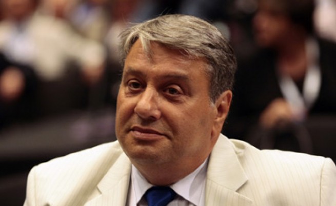 Следователите избраха Румен Георгиев за член на ВСС 