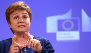 Кристалина Георгиева за ромите: На пазара на труда са нужни всички млади хора