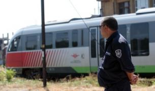 "Евробарометър": 18% от българите са доволни от БДЖ