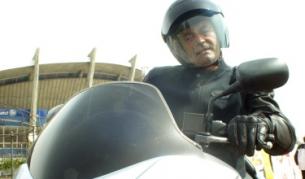 Кметът на Варна Кирил Йорданов