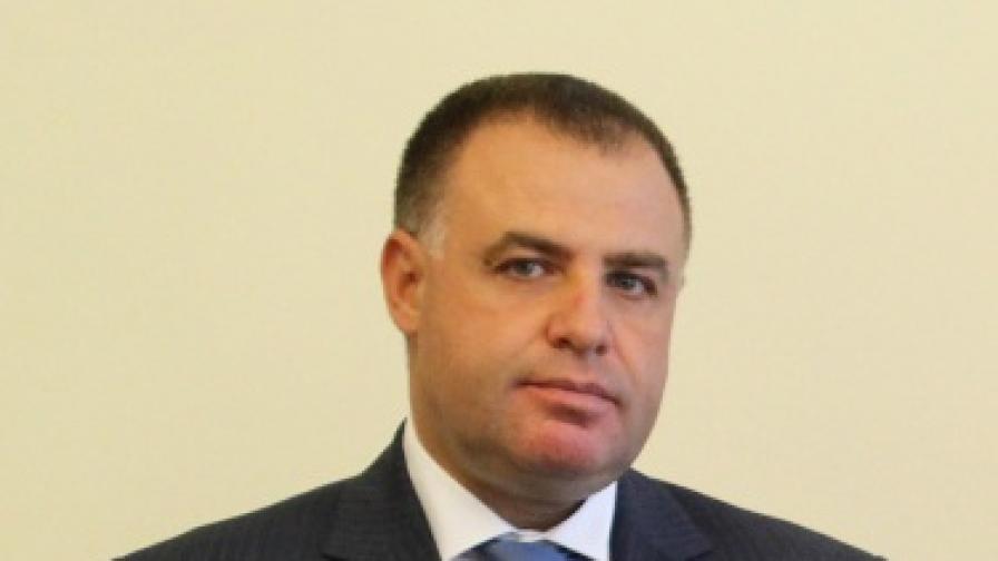 Мирослав Найденов