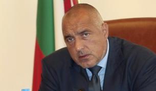 Борисов пред "Евронюз": Миналото ми е прекрасно