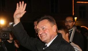 Зоран Янкович