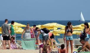 Български хотели влизат в руски "черен списък"