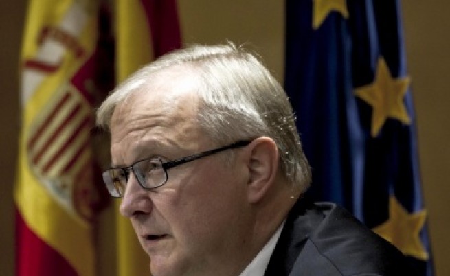 Оли Рен: ЕК е готова да помага на Испания