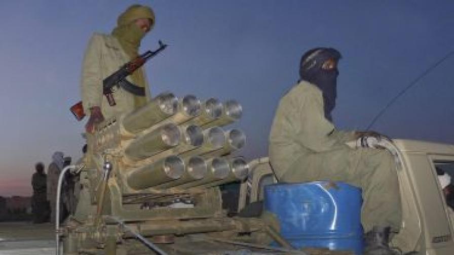 В САЩ се заговори за атака на северно Мали