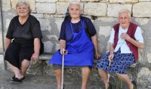 Кой живее най-дълго на Балканите?