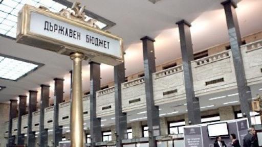  <p>Какви са целите в Бюджет 2020</p> 