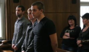 СГС гледа днес делото срещу Александър Данаилов, Вили Георгиев и Светлозар Стоилов за убийството на Стоян Балтов