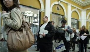 Агенцията по заетостта: Безработицата леко е намаляла през септември