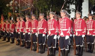 Плевнелиев: Родолюбието и днес е здравата основа