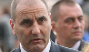 Цветанов: Задържаните служители са се облагодетелствали с огромни суми