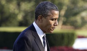 Барак Обама