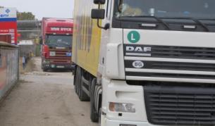 НСИ: Износът на България към ЕС за полугодието с годишен спад от 0,6%