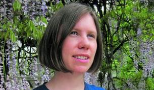 вКатрин Барбър е временно управляваща посолството на Великобритания в София