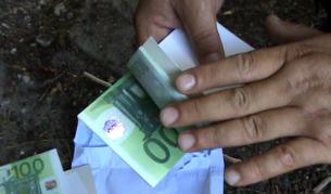 Немската АРД: Корумпирана България