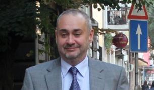 Борис Велчев