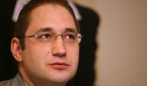 Икономистът Георги Ангелов