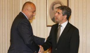 Изненада: ГЕРБ приема манипулациите на БСП