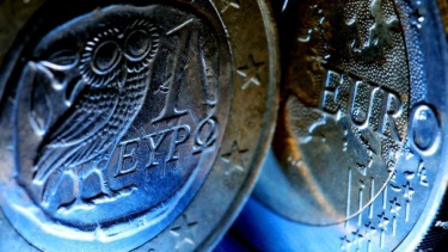 400 евро бонуси за гръцките пенсионери по Коледа 