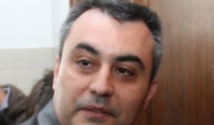 Градският прокурор на София Николай Кокинов