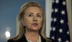Хилари Клинтън