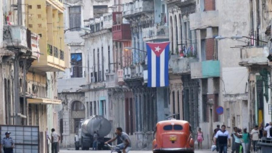 Кубинците вече ще пътуват в чужбина без визи