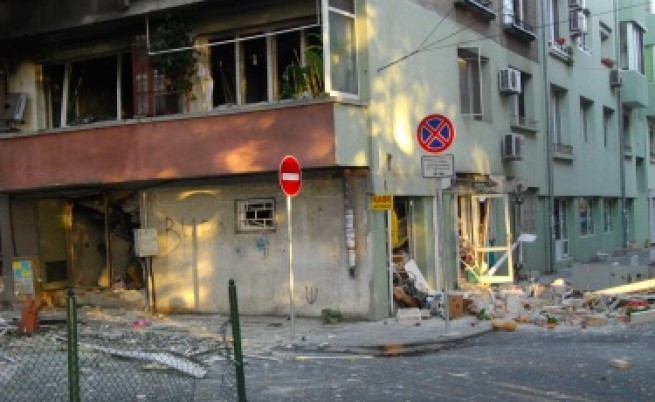 Лиляна Павлова: ЕВН трябва да понесат цялата отговорност за взрива в Бургас