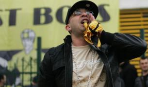 Мишо Шамара