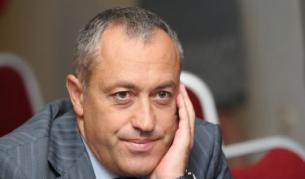 Бойко Найденов, директор на Националната следствена служба  и зам.-главен прокурор