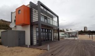 ВАС спря събарянето на втория етаж на имота на Марешки на Кабакум