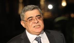 Никос Михалолякос