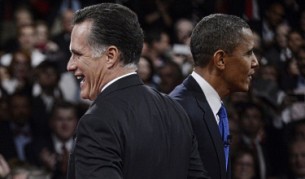 САЩ преди изборите: Обама спечели последния диспут