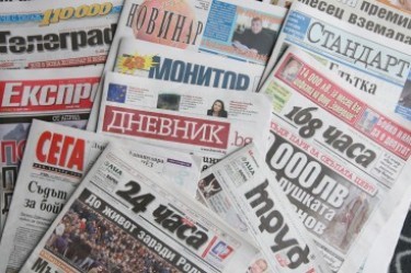 "Капитал Daily": Руският поход по морето продължава