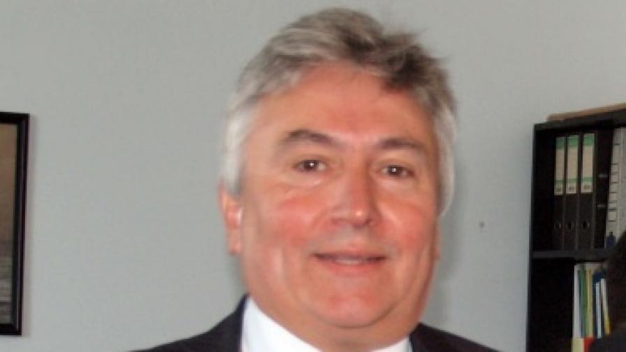 Коста Базитов е новият областен управител на Варна