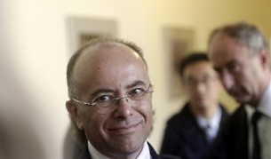 Бернар Казньов