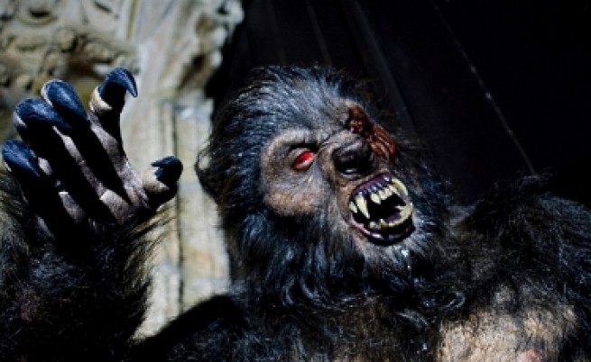 Страшните филми помагат за отслабване