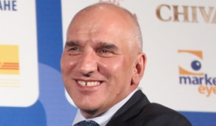 Левон Хампарцумян