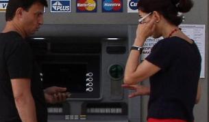 Сръбски Робин Худ се предаде сам