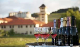 Световният пазар на вино в най-тежка криза