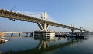 Дунав мост 2