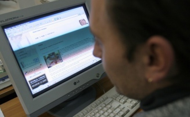 60% от българите пазаруват онлайн