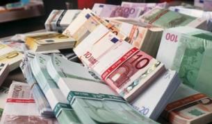 Бюджетът на ЕС се харчи с около 4% грешки